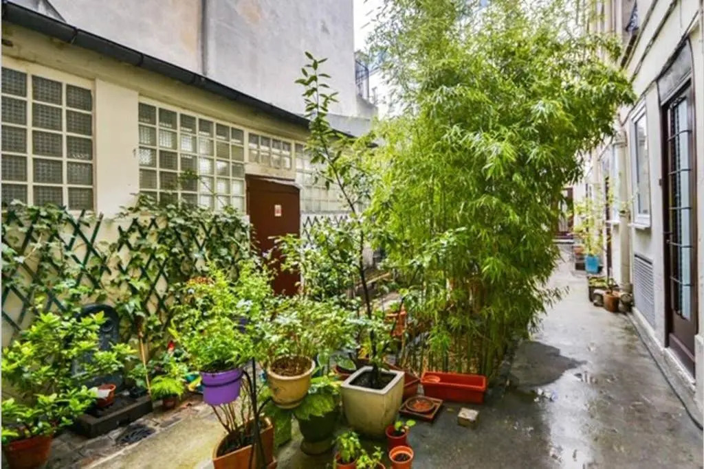 Luxueux Duplex 6 - 8pers - Full Equipped - République