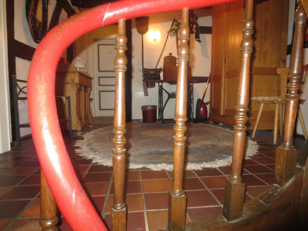 B&B zum Treppchen