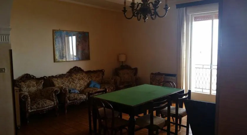 Casa vacanze Caltabellotta