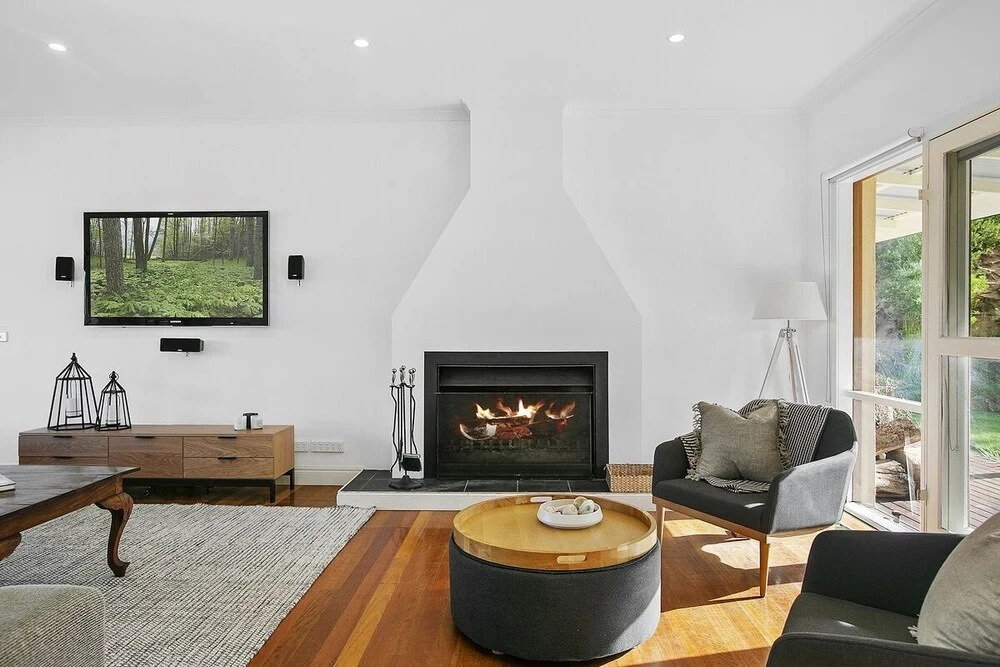 Peaceful Rye/Toot Retreat