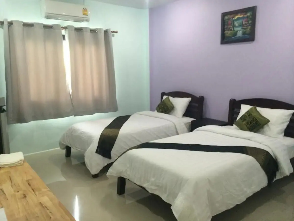 Maehaad Guesthouse