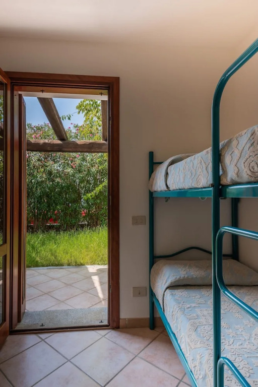 Simple Gem of Le Dimore di Budoni 2 Bedroom Trilo6 Apartment Sleeps 6 Persons