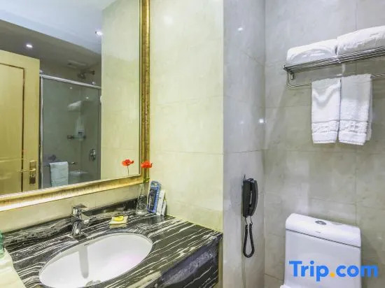 Lai Fu Shi Hotel