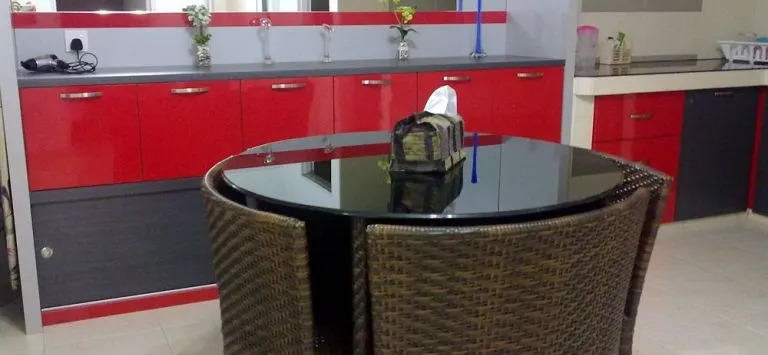 HYJ Homestay