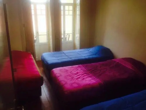 LisBangla Guest House
