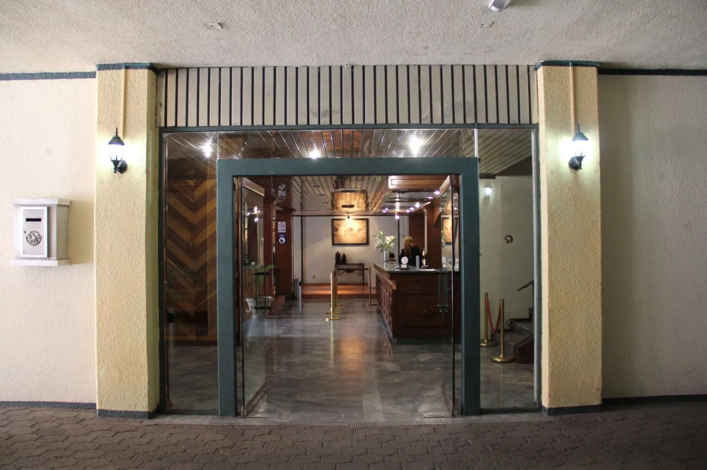 Parador del Río Irapuato