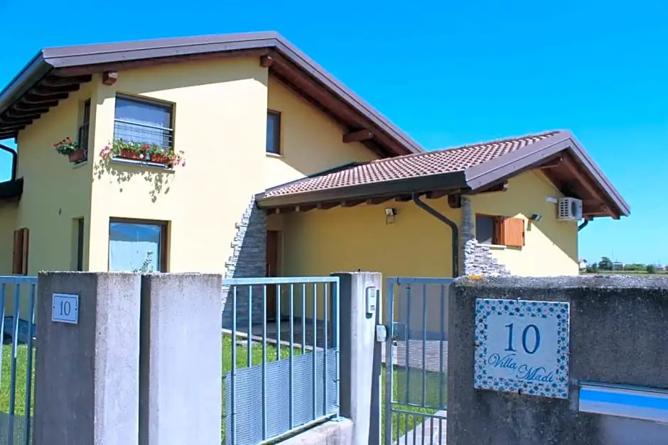 Villa Madi