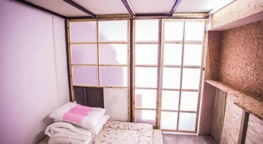 Wuhan Read  Book Hostel