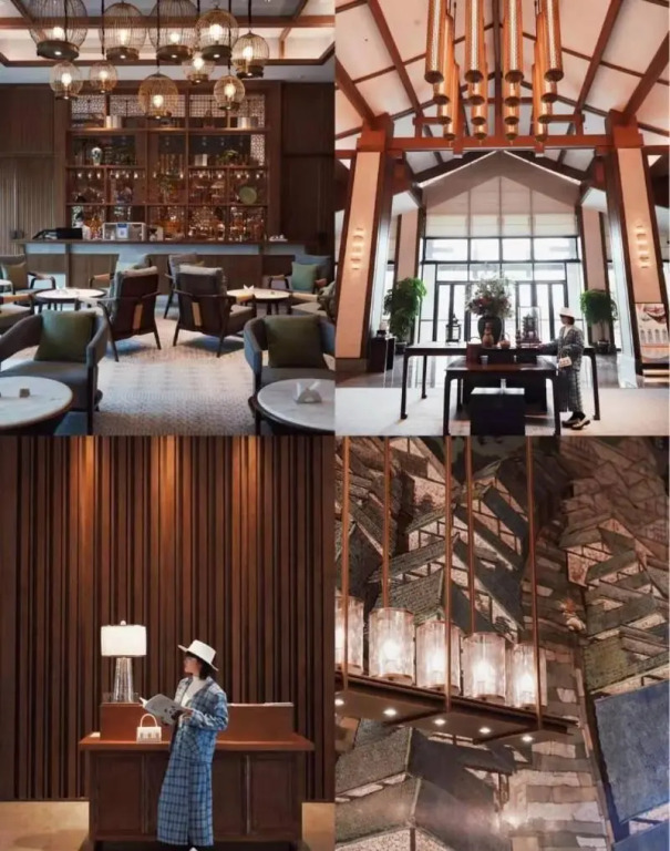 Steigenberger Hotel Chengdu