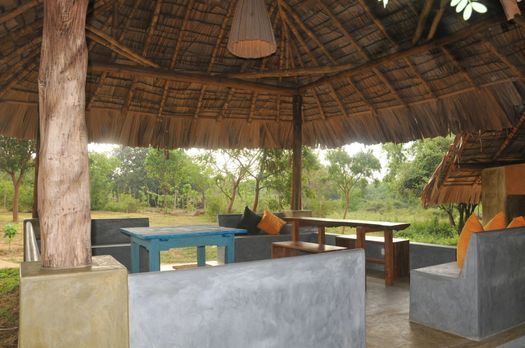 Back of beyond - Wellness Retreat