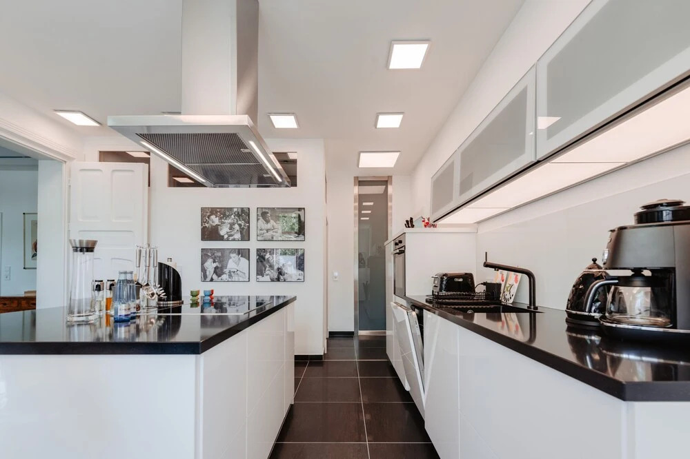 First Wohnen GmbH