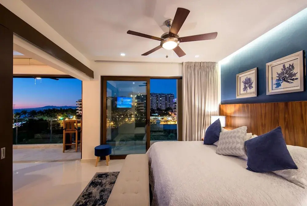 Nayri Life & Spa 1BR
