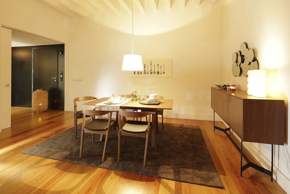 Santa Catarina Luxury Apartments by linc