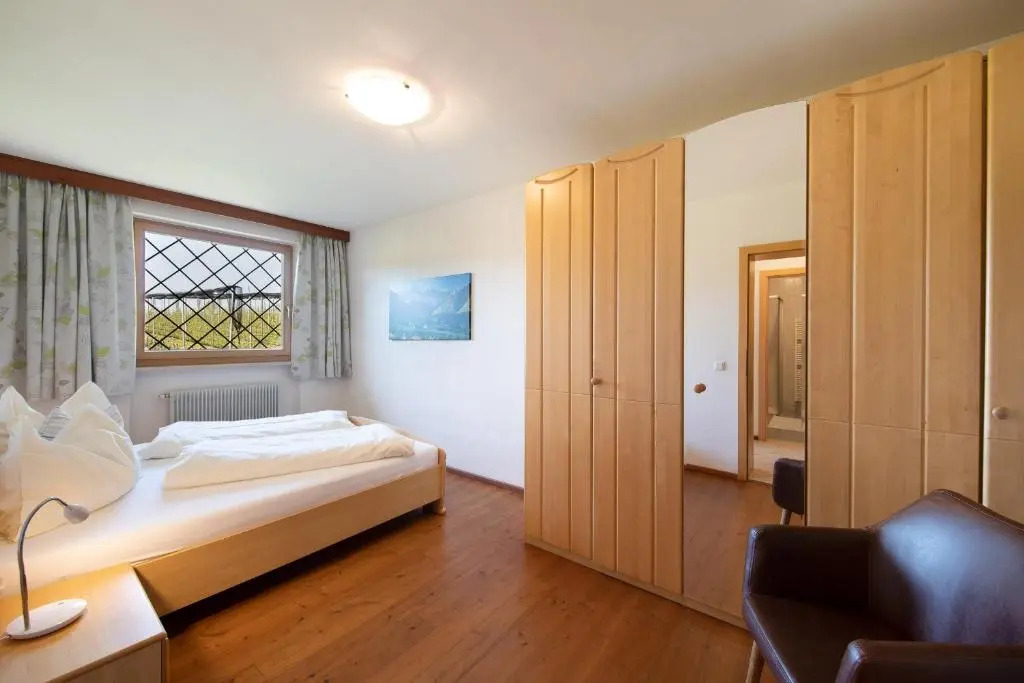 Appartements Weisshauserhof