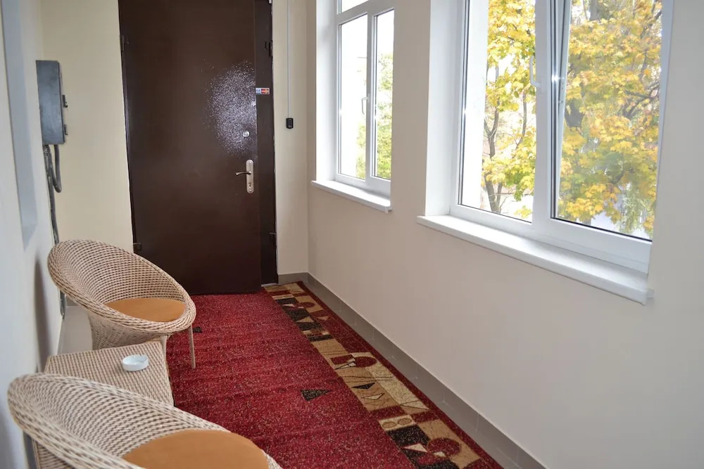 Отель Paloma House