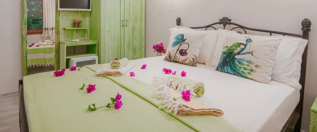 Strabon Butique Hotel