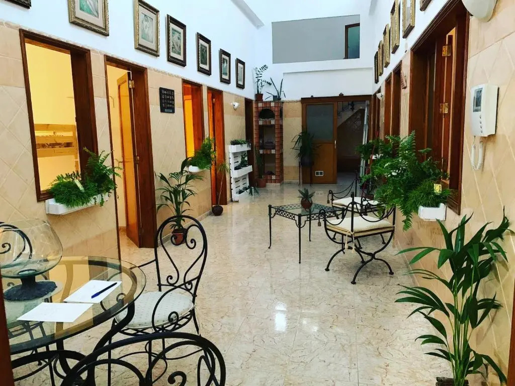 Casa The Garden Las Palmas