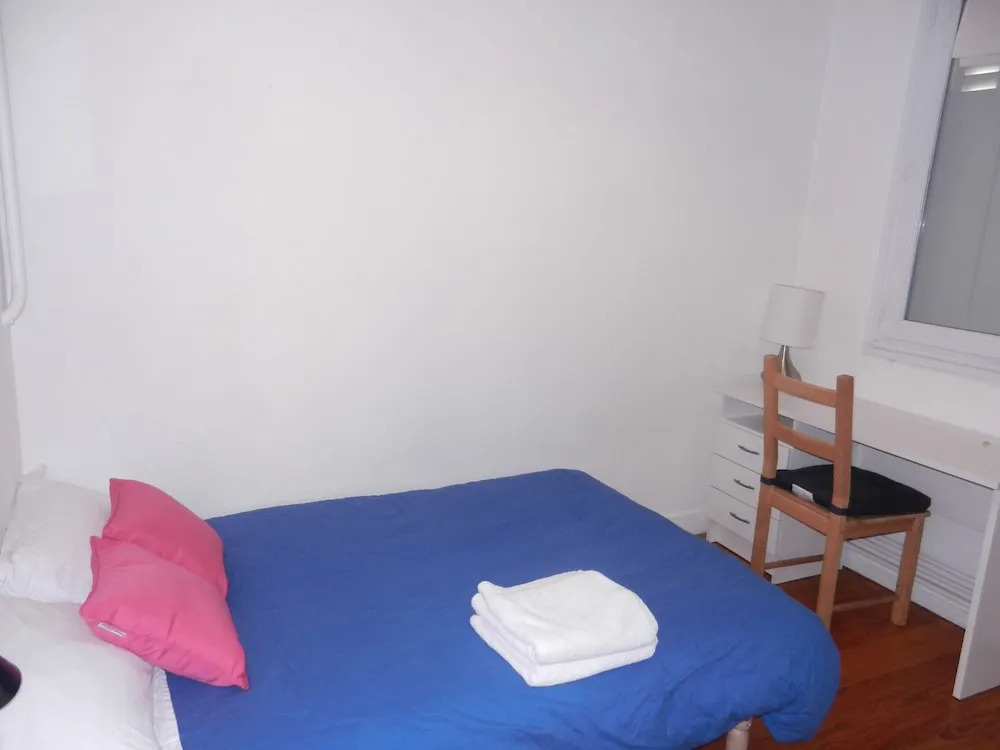 Appartement Compans Métro Navette
