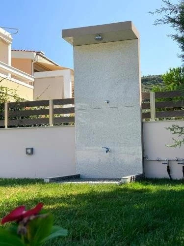 Aparthotel 3 Stars Kavala