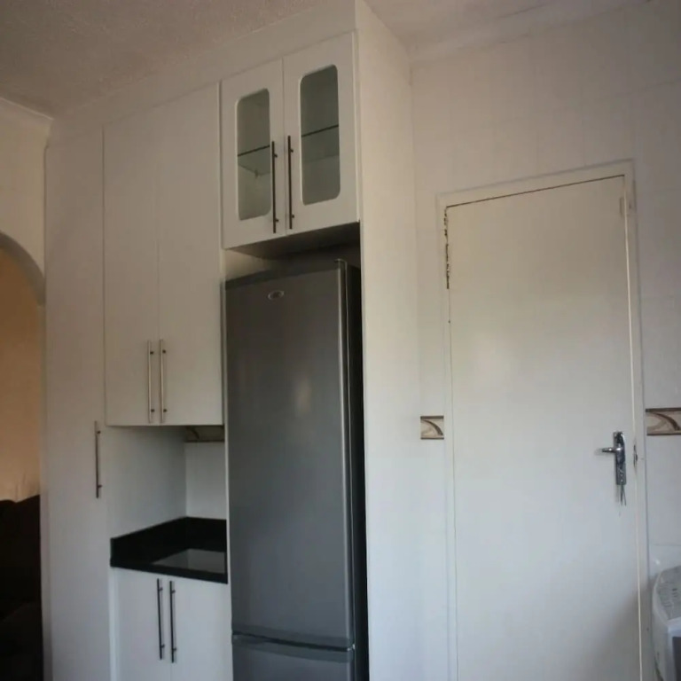 Home Away From Home - Westgate Harare