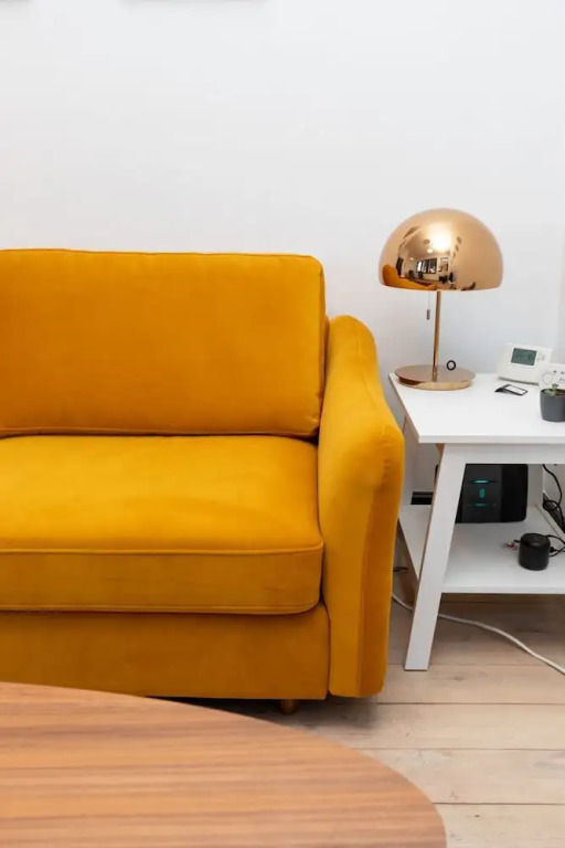 Serene and Spacious 1 Bedroom Garden Flat in Clapton
