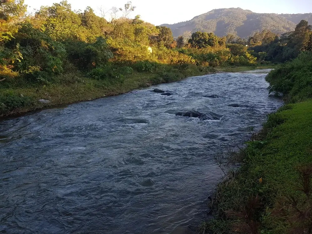 Xcape Jarabacoa