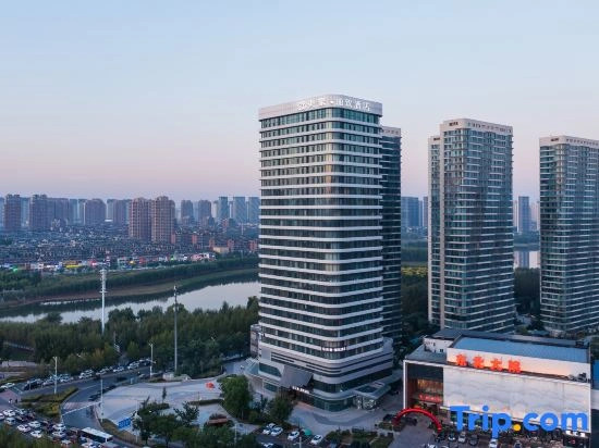 MEHOOD LESTIE Hotel (Shenbei University Town Fantawild Store)