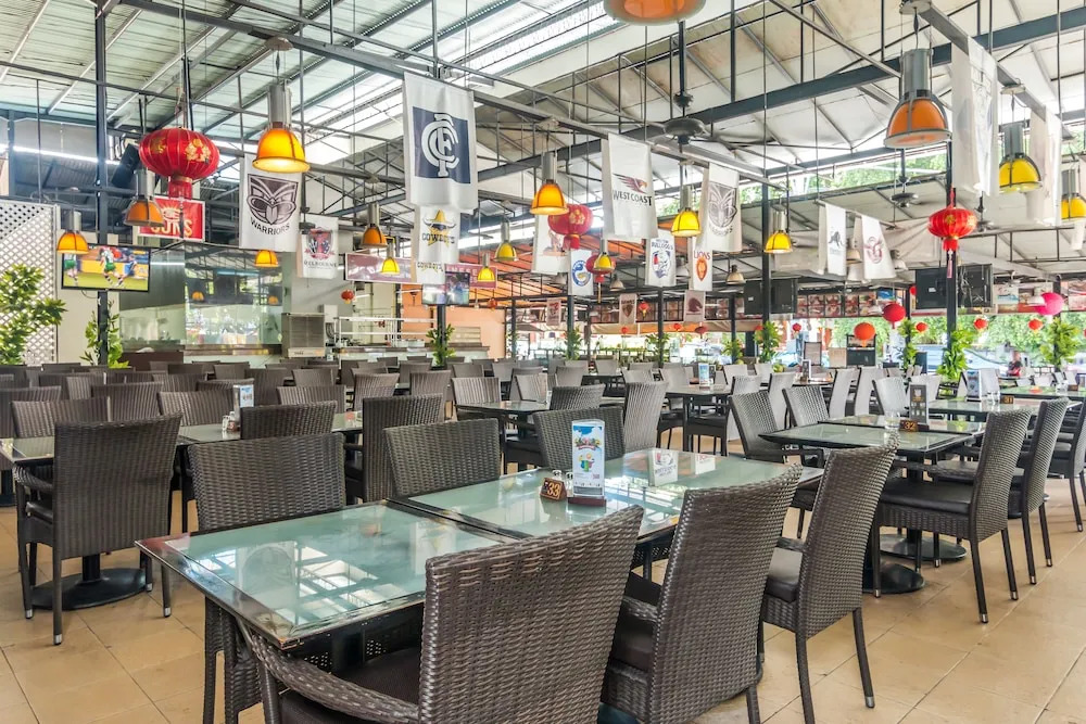 ZEN Rooms Kuta Kartika Plaza 2
