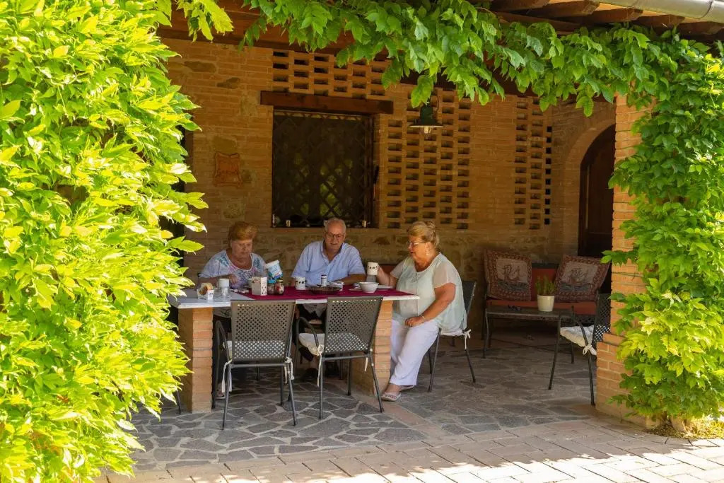 Agriturismo Canale