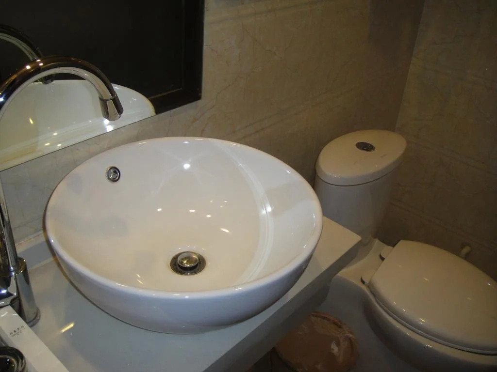 Xing Xin Hotel