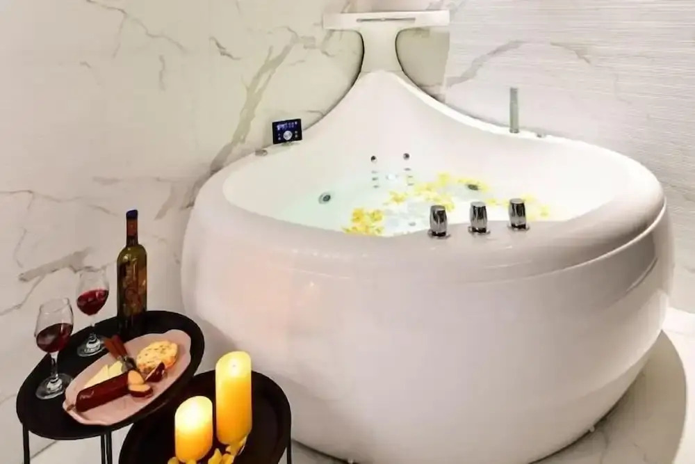 Hotel La Vue Foret