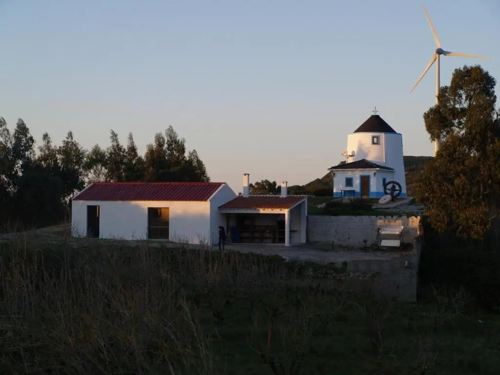 The Windhouse