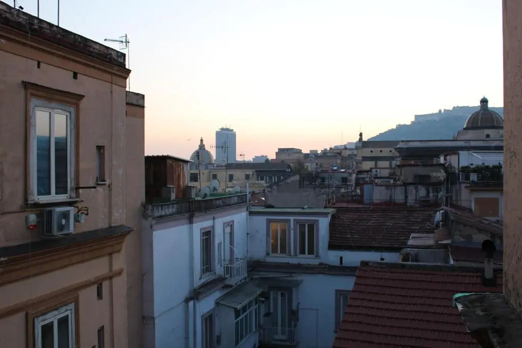 Maison Duomo 290