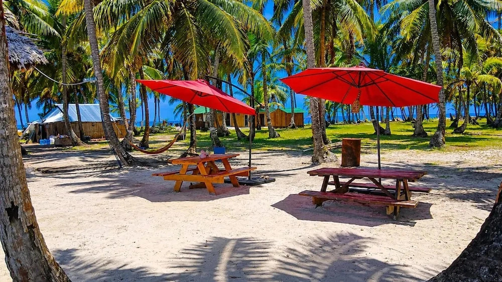 san blas luxury tour