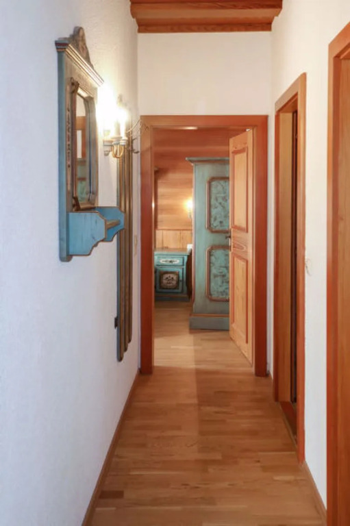 Villa Burg Biedenegg mit Schlosscafé by Interhome