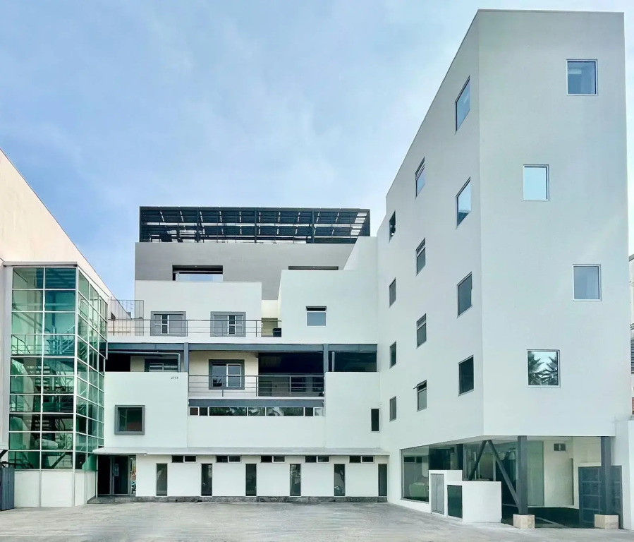 Rio Suites