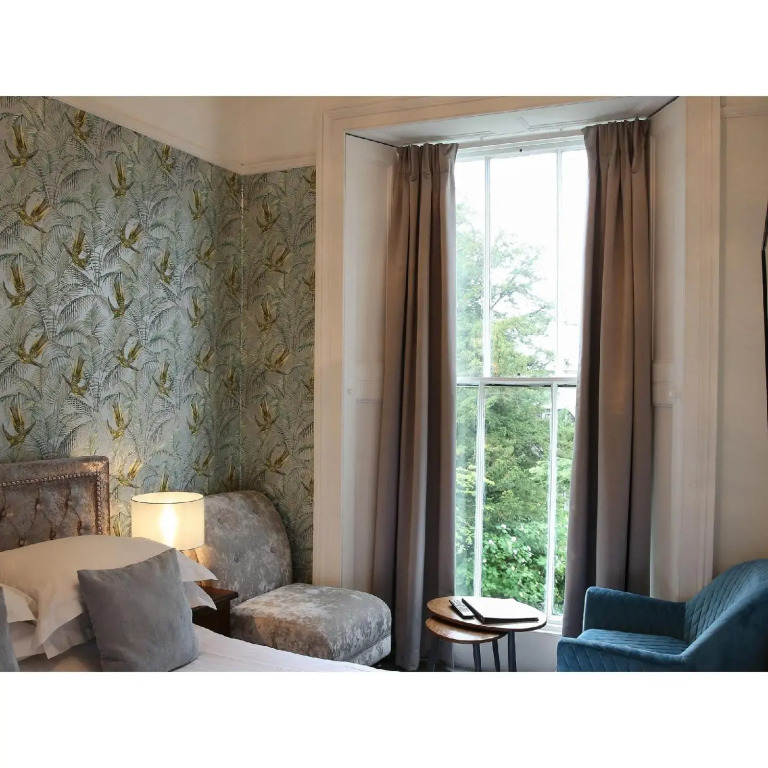 Latimer House