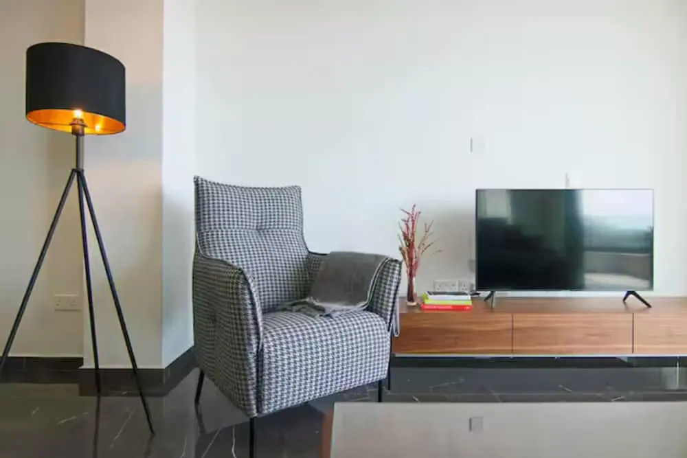 131 LIM 202 - Stay Anna Residence Sea View Apart