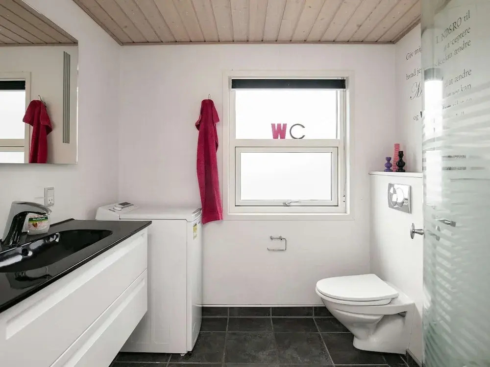 7 person holiday home in Blokhus