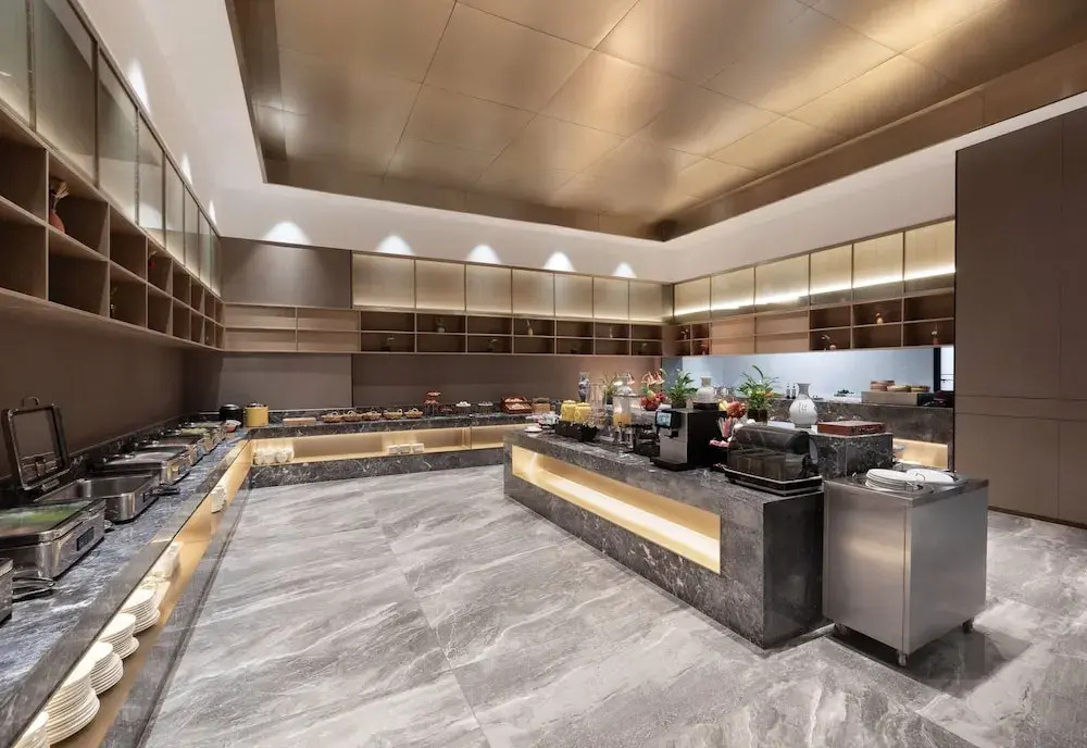 Days Hotel by Wyndham Hefei Huaihe Road Walking Street
