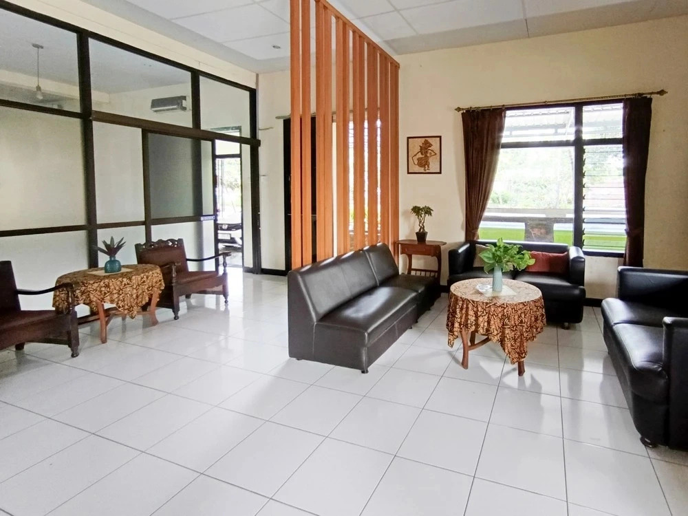 Gita Puri RedPartner Blitar