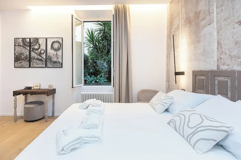 ARIOSTOS Luxury Rooms