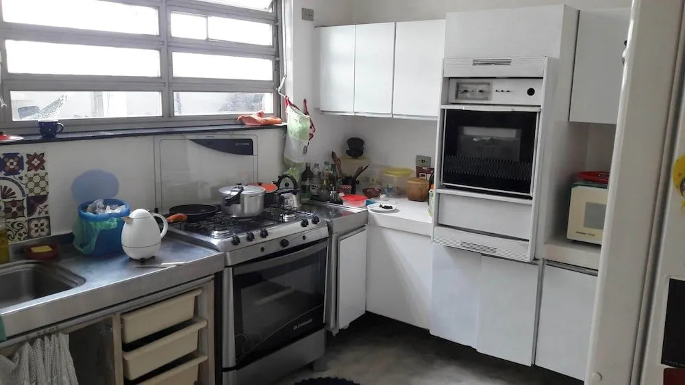 Outstanding Master Double Bedrooms Up to 05 People in a Nice Location