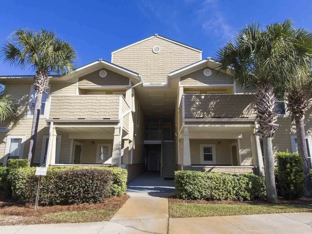 Rubys Beach Oasis at Topsail Village