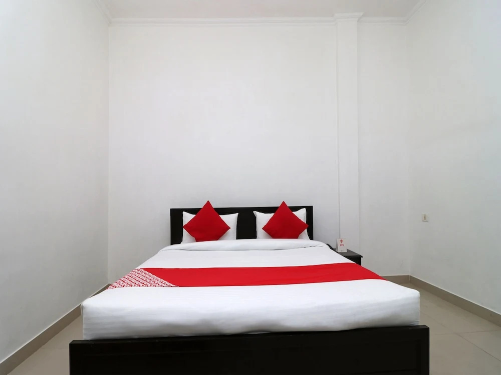 OYO 13626 hillway Guest house