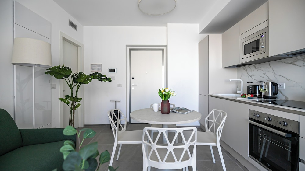 Italianway Comfort - Pasolini 8/G A