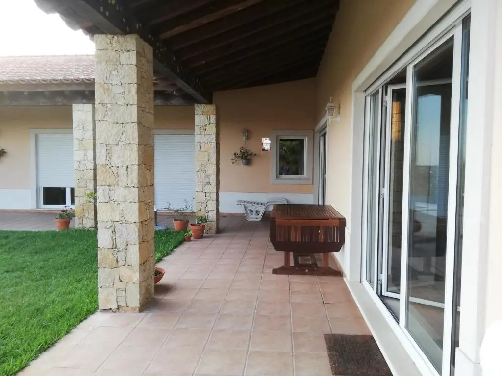 Villa Gomes Pedro