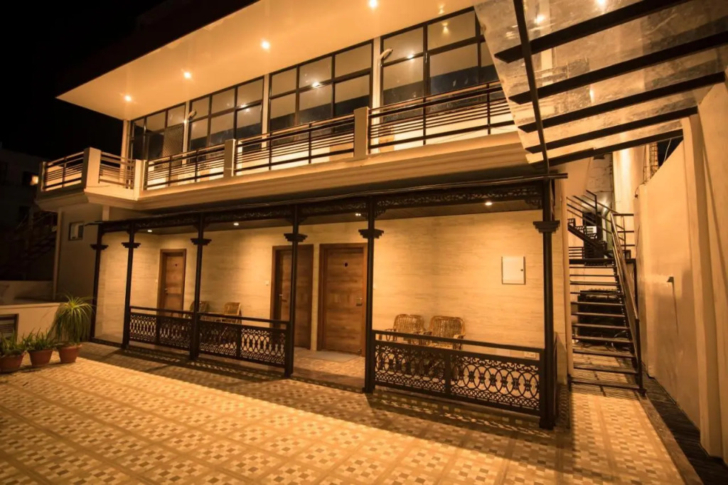 Vashishth Guest House