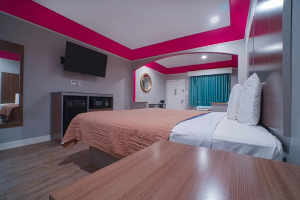 Отель Кема Kemah Days Inn