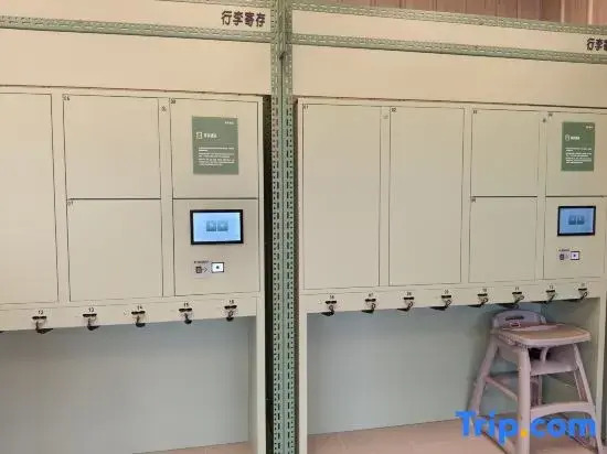Hi Inn Hotel (Xuzhou Baolian Temple Branch)